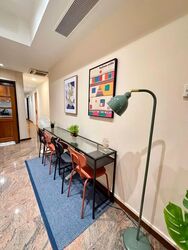 Landridge Condo (D5), Condominium #556307211